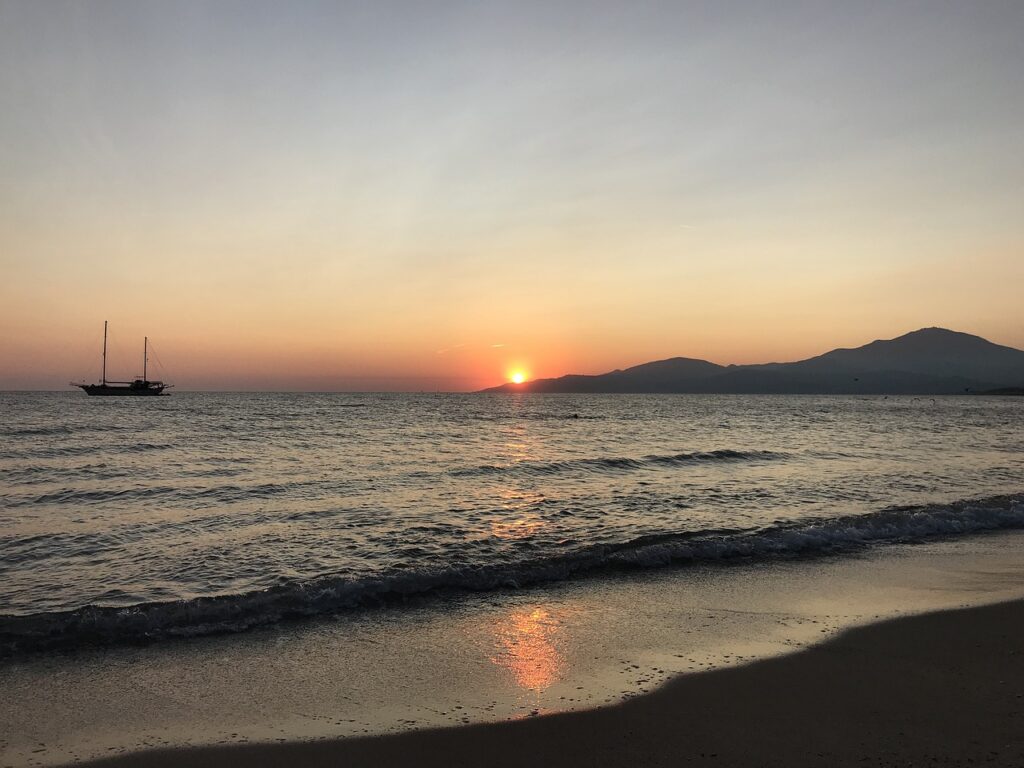 spiagge cilento, golfo di policastro