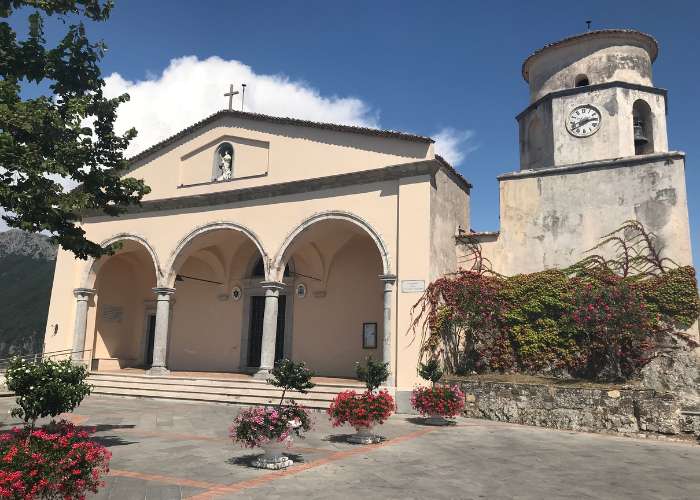 Chiesa di San Biagio (Maratea)