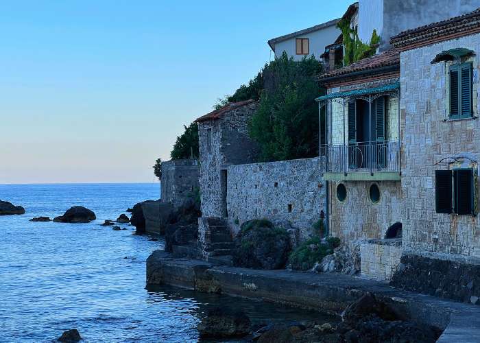 Scorcio di Scario