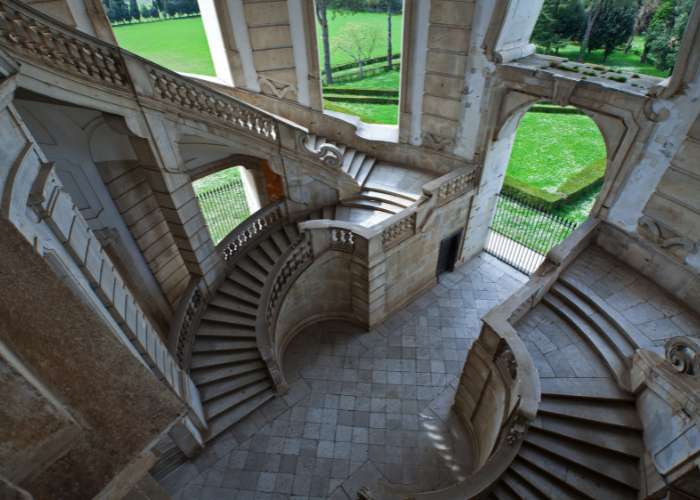 Certosa di Padula