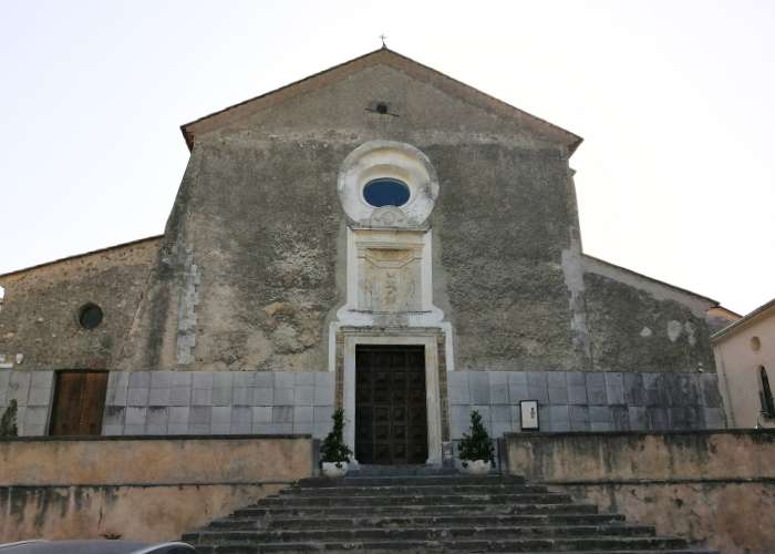 Chiesa di Policastro