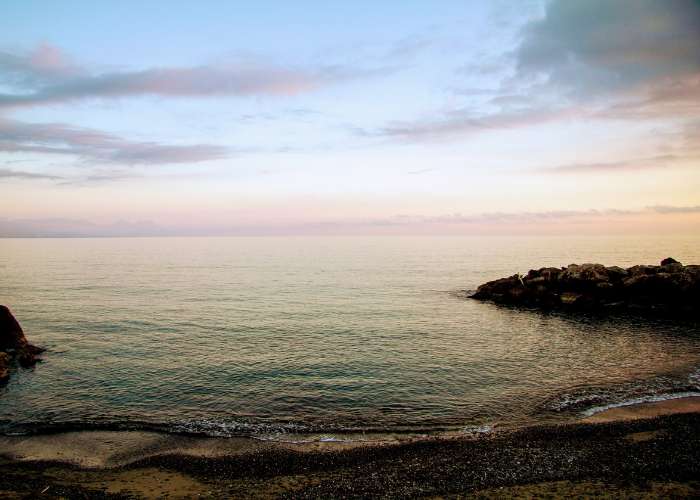Spiaggia del Giardino (Policastro)